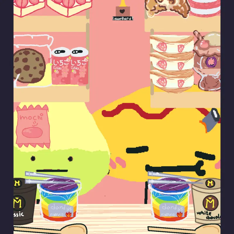 Game by @MARINENAAAAA