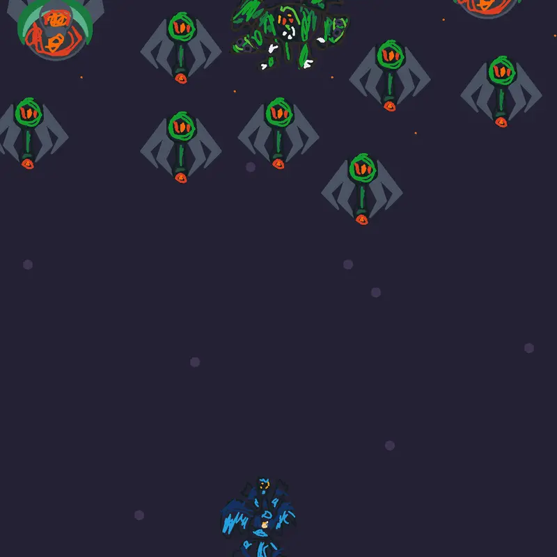 Game by @esa2014