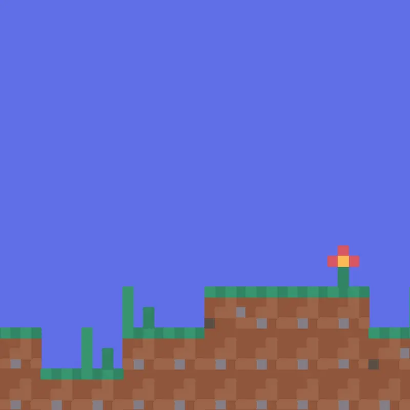 Game by @borjer