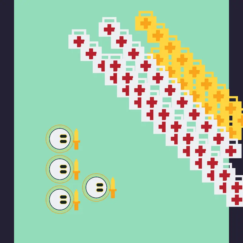 Game by @princeprachaya