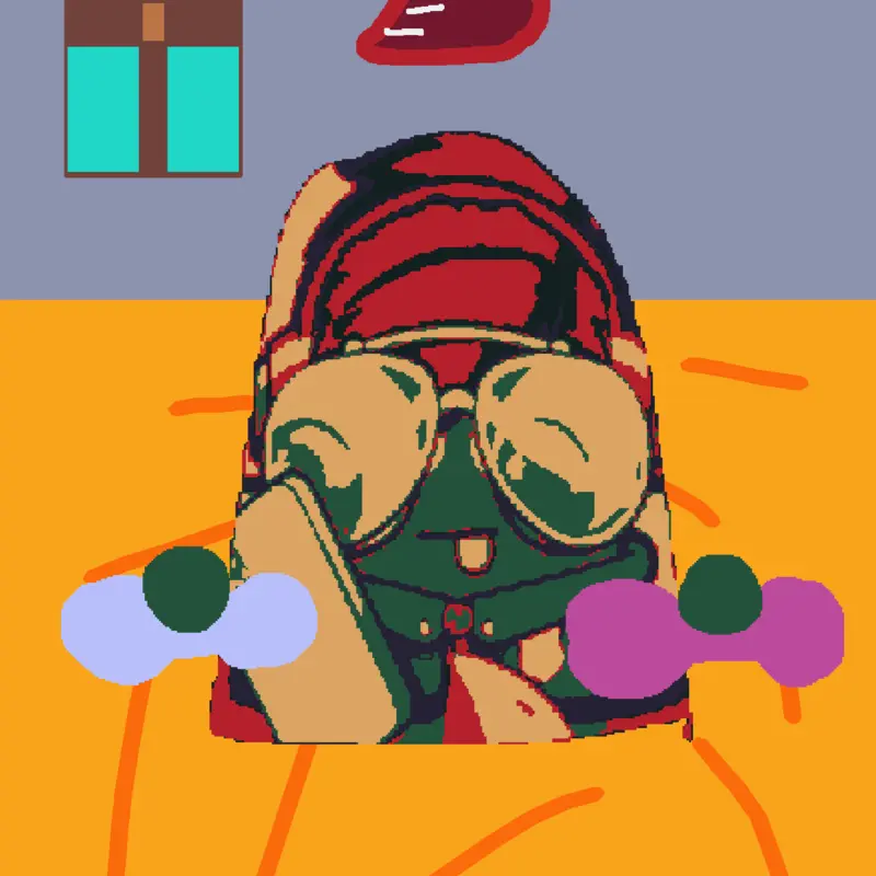 Game by @jvmouraas