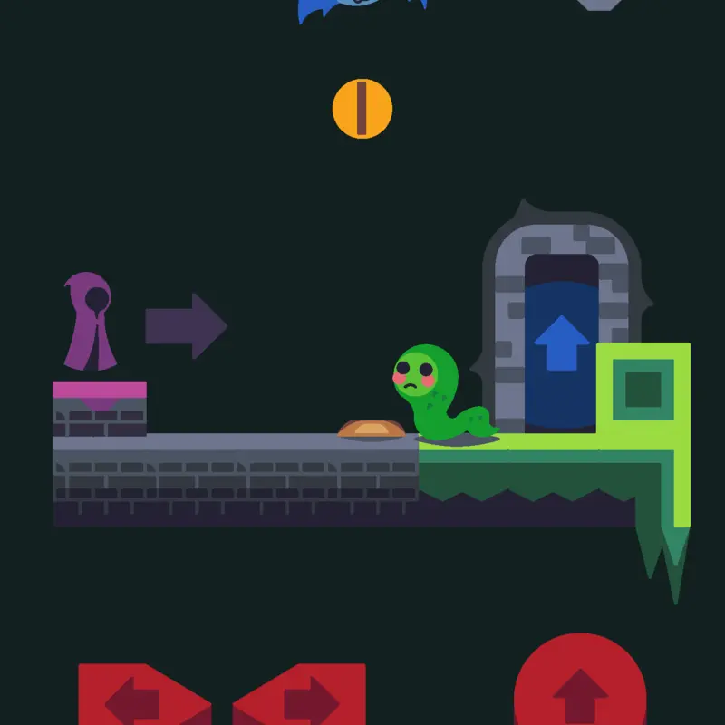 Game by @Ioveuii