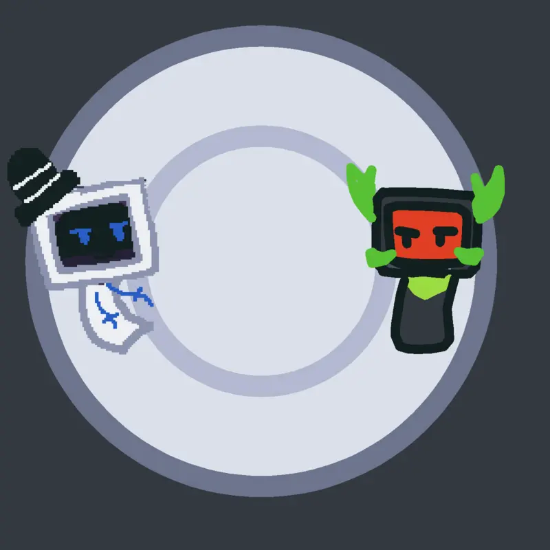Game by @cocoka