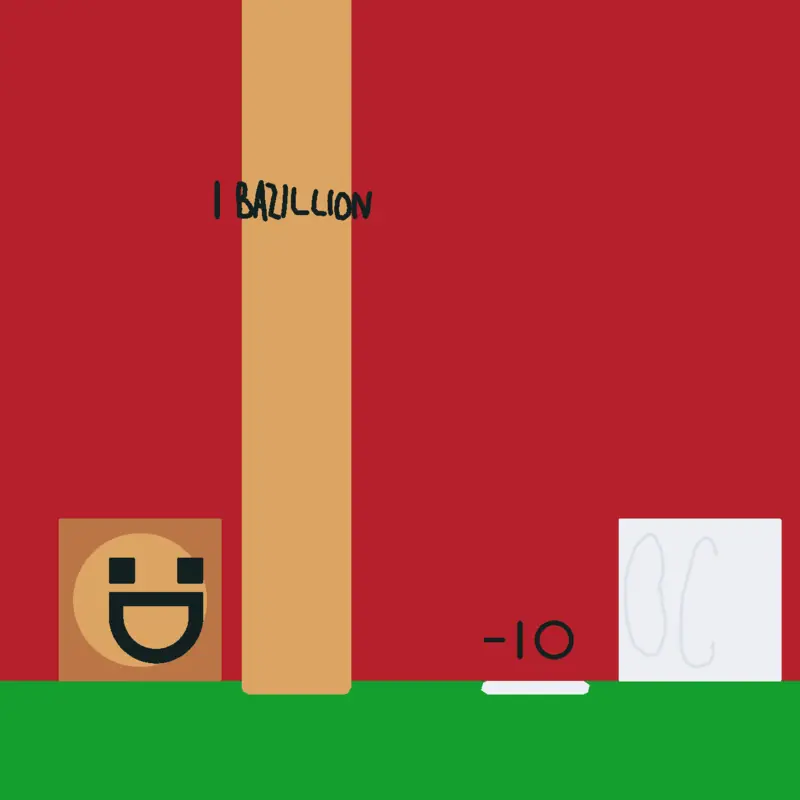 Game by @ChazmoArts