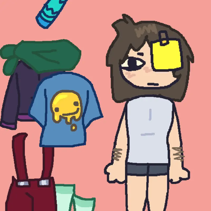 Game by @SmiLey_X3