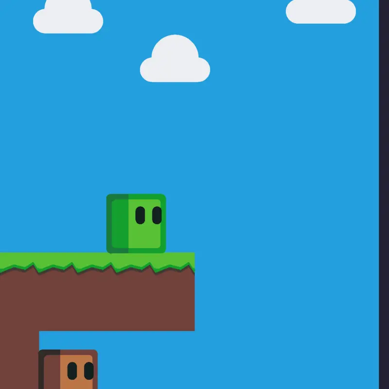 Game by @alonso1990