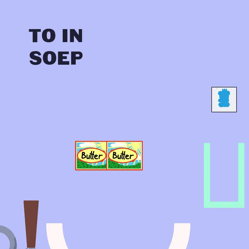 Game by @yoep