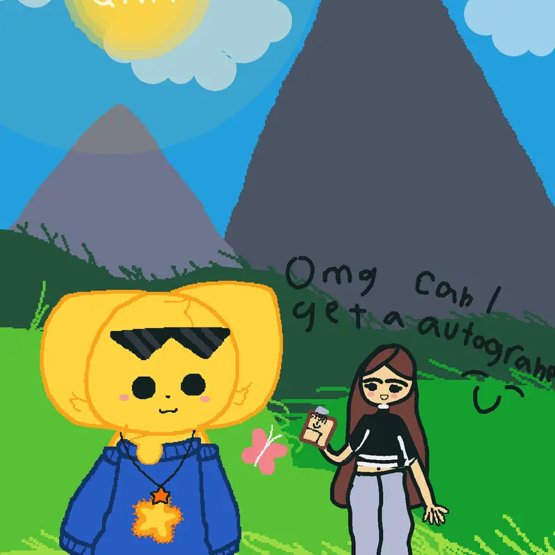 Game by @Melloo