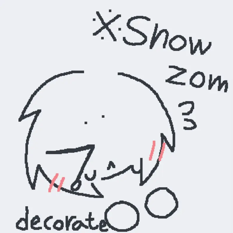 Game by @luyuchuchan