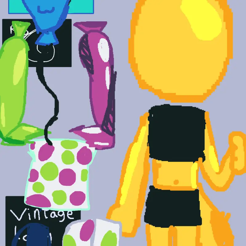 Game by @Kandi_Lover