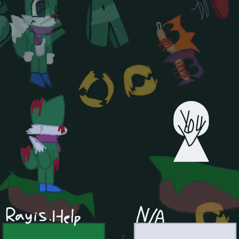 Game by @pixel_wrainy