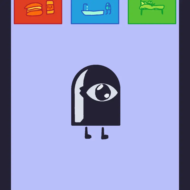 Game by @KittyFluff