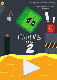 Ending Game 2
