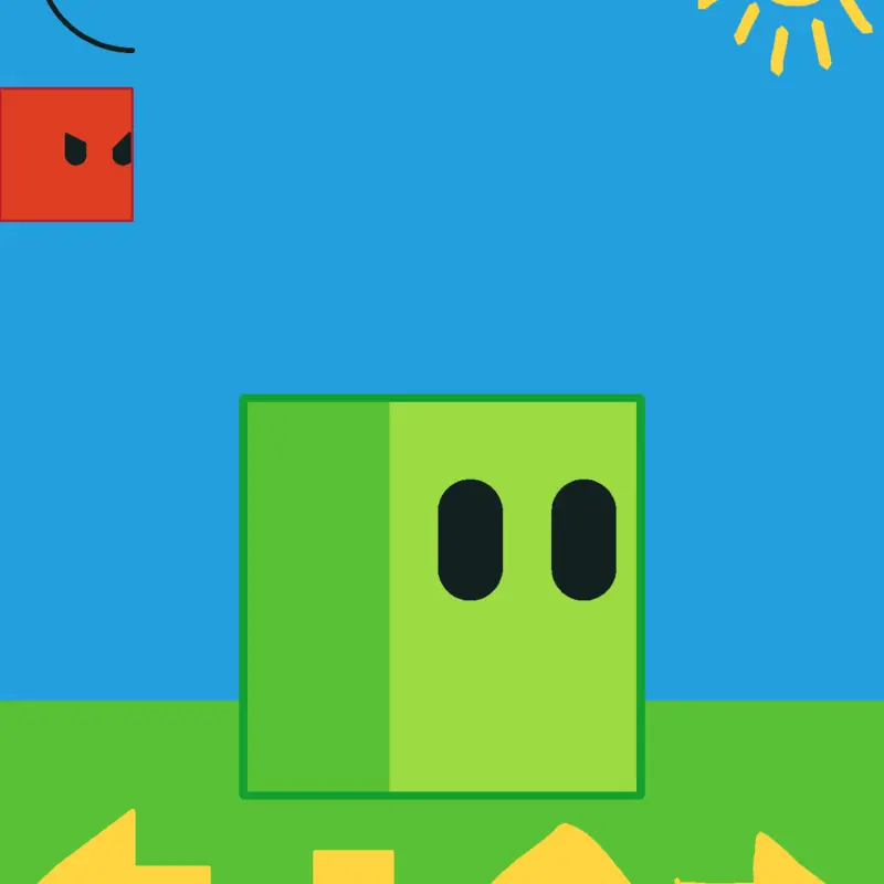 Game by @Umar2013
