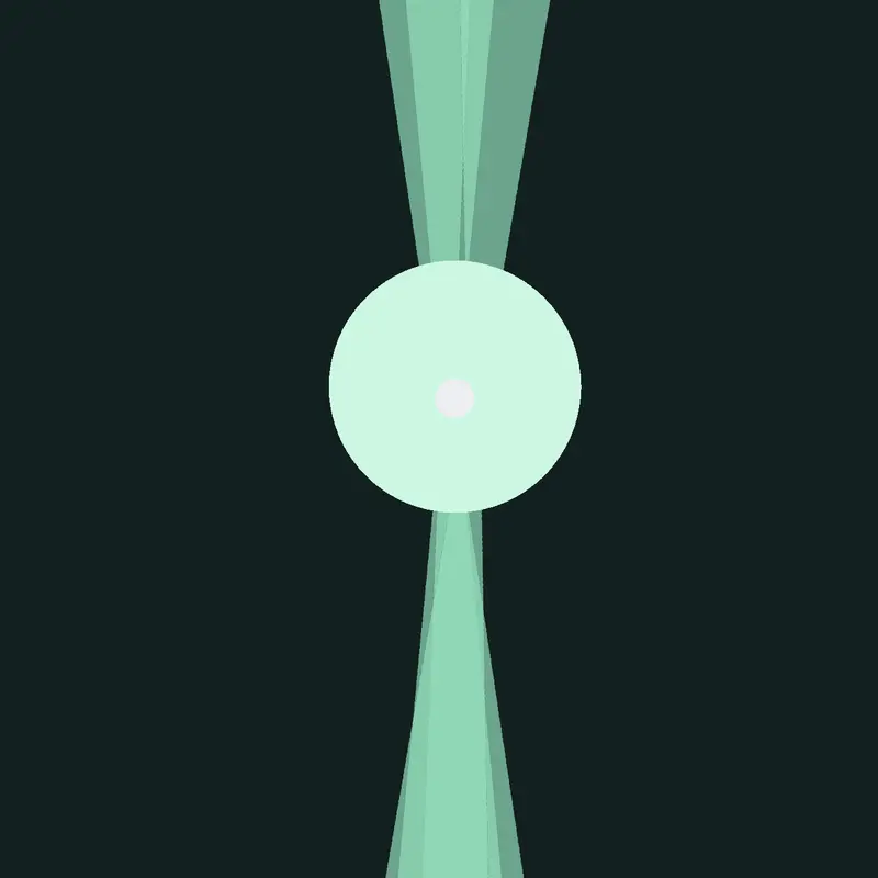 Neutron Star V2 by @coolaids
