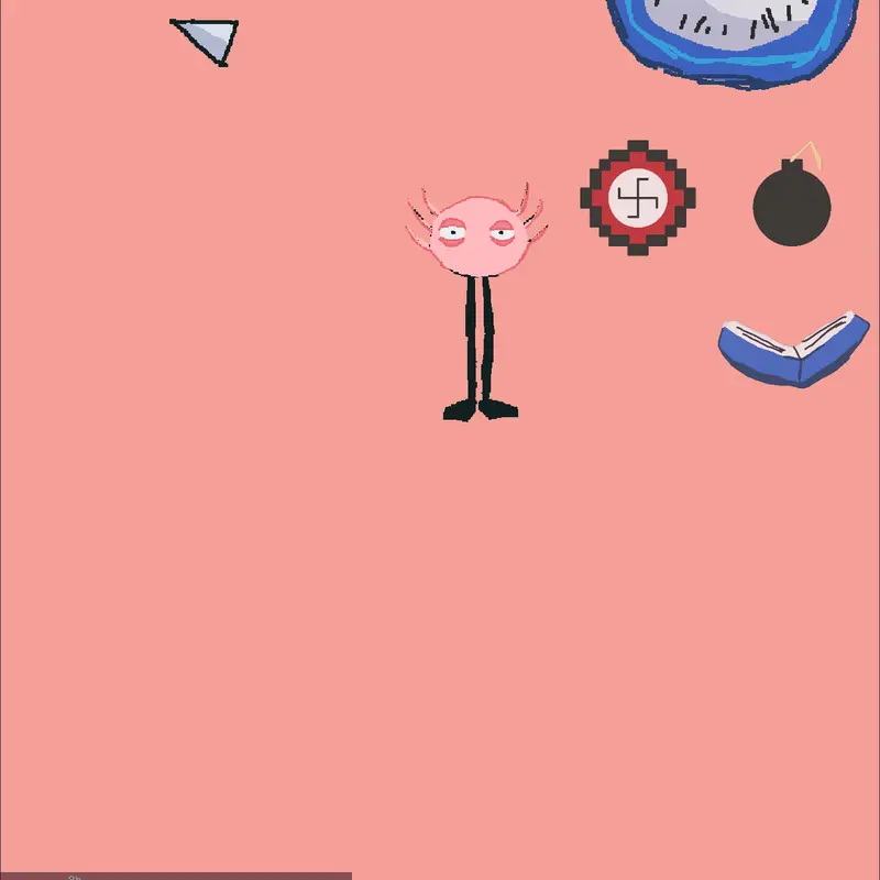 Game by @BrokenedStudios