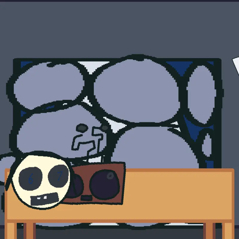 Game by @chemathecoolboy