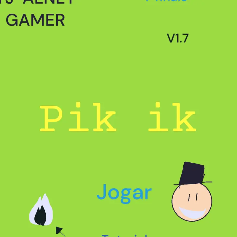 Game by @Xx_luke_br_xX
