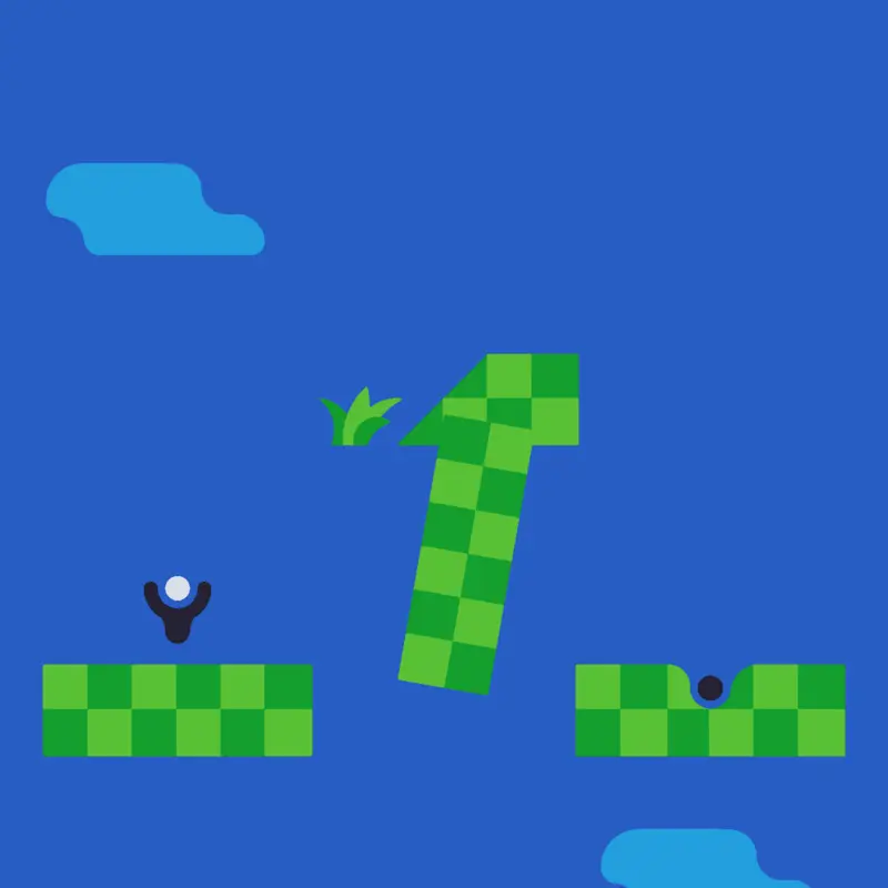 Game by @yoj