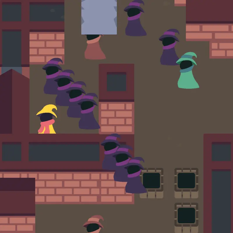 Game by @Anti-Josh