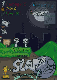 Untitled slap game remaster @ratyu