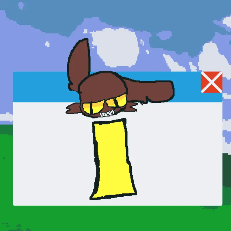 Game by @moanimation