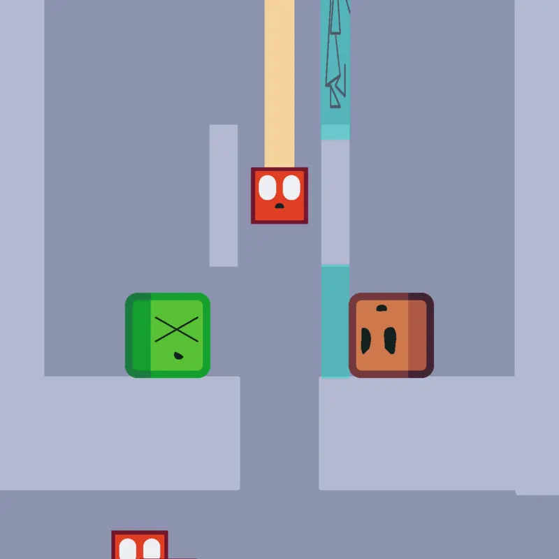 Game by @mihailpdead