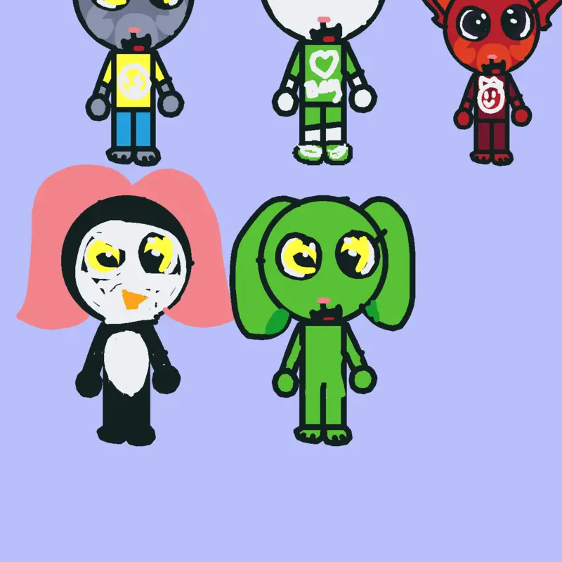 Game by @Kimly2