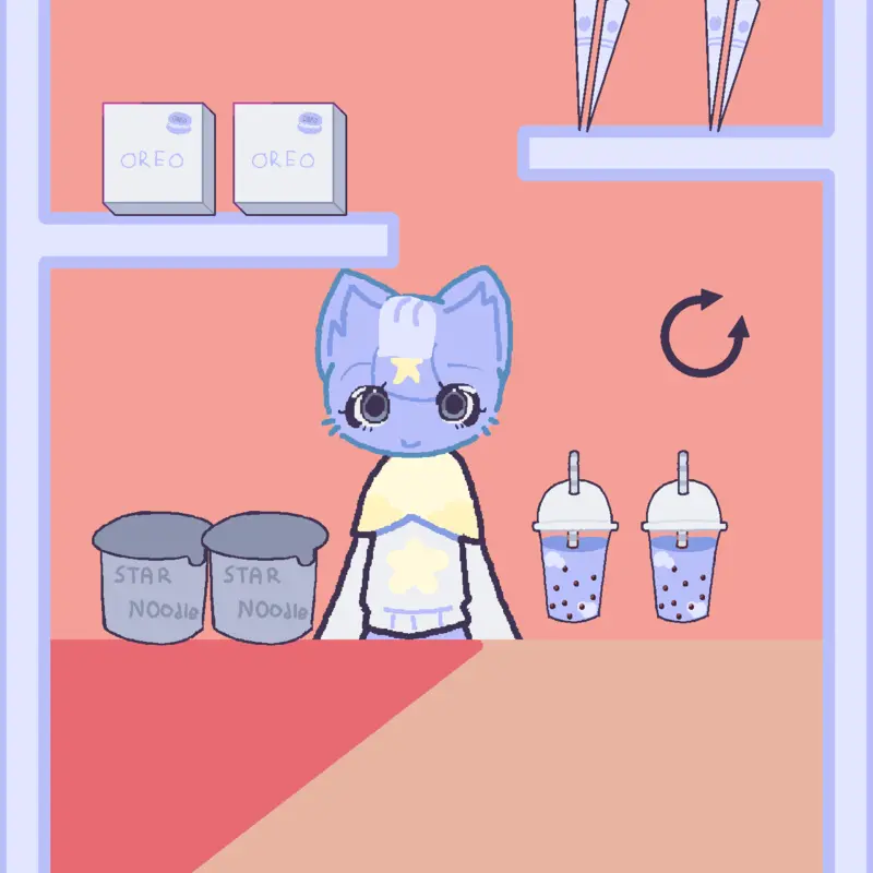 Game by @elliotlovers