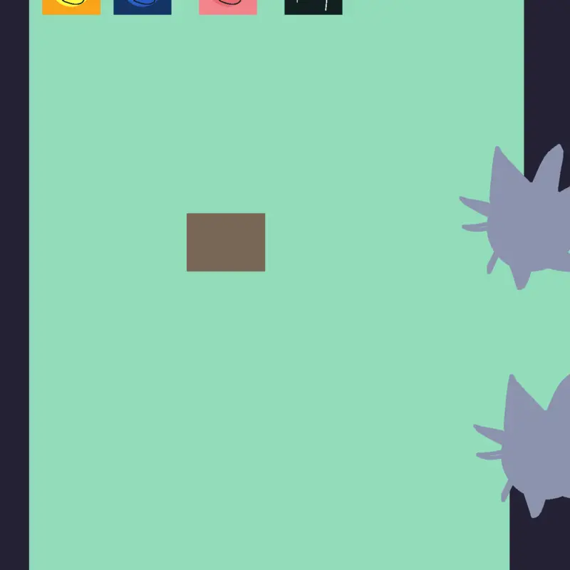 Game by @Stevefangamesroomsfan
