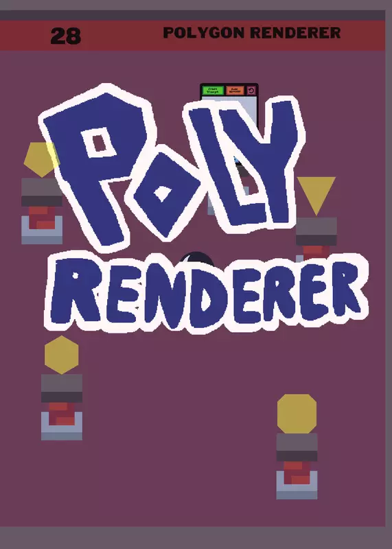 Game by @maksydab