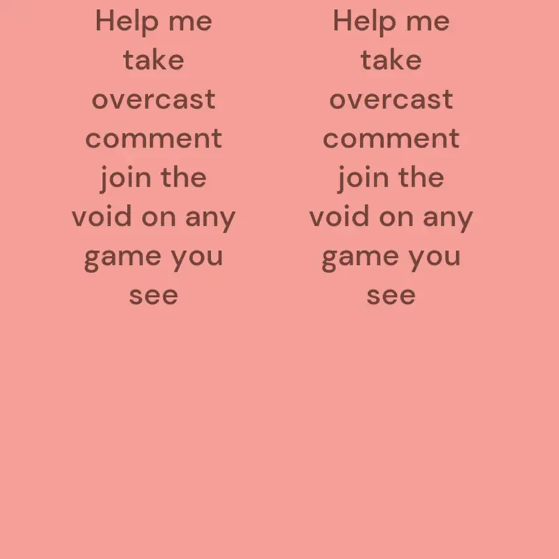 Game by @your_local-milkman