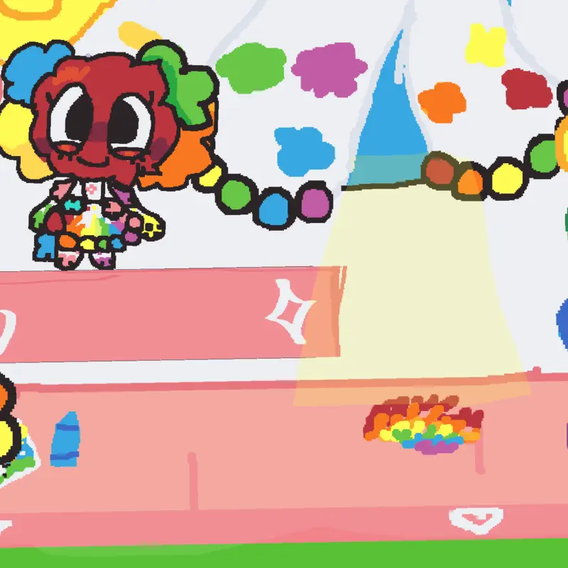 Game by @oreothepup