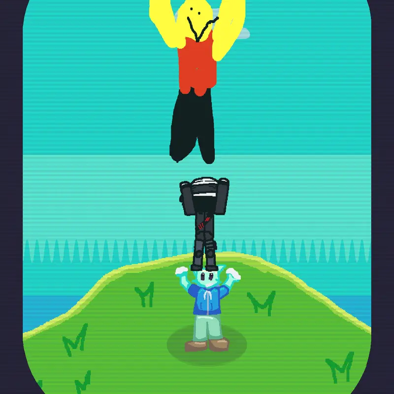 Game by @ninja2011