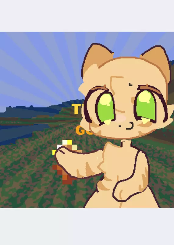 Game by @tassietiger