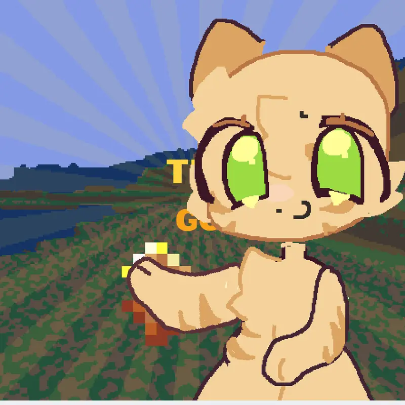 Game by @tassietiger