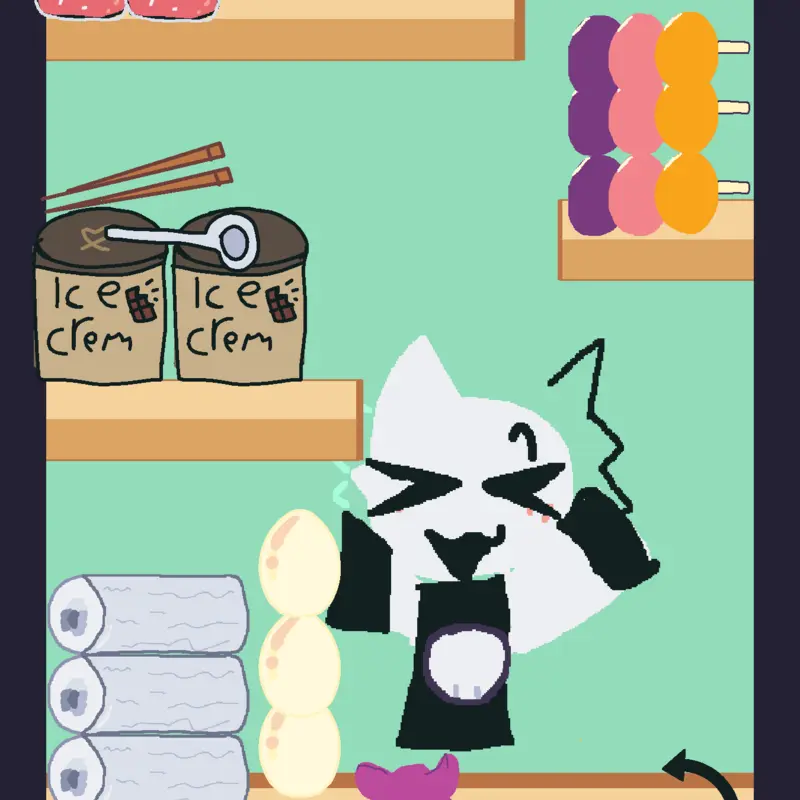 Game by @CATMEOWMEOW