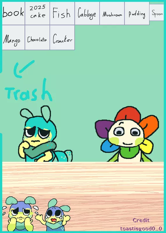 Game by @chachakartini8