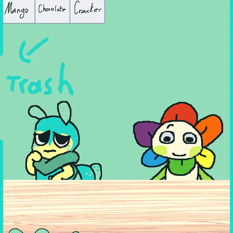 Game by @chachakartini8