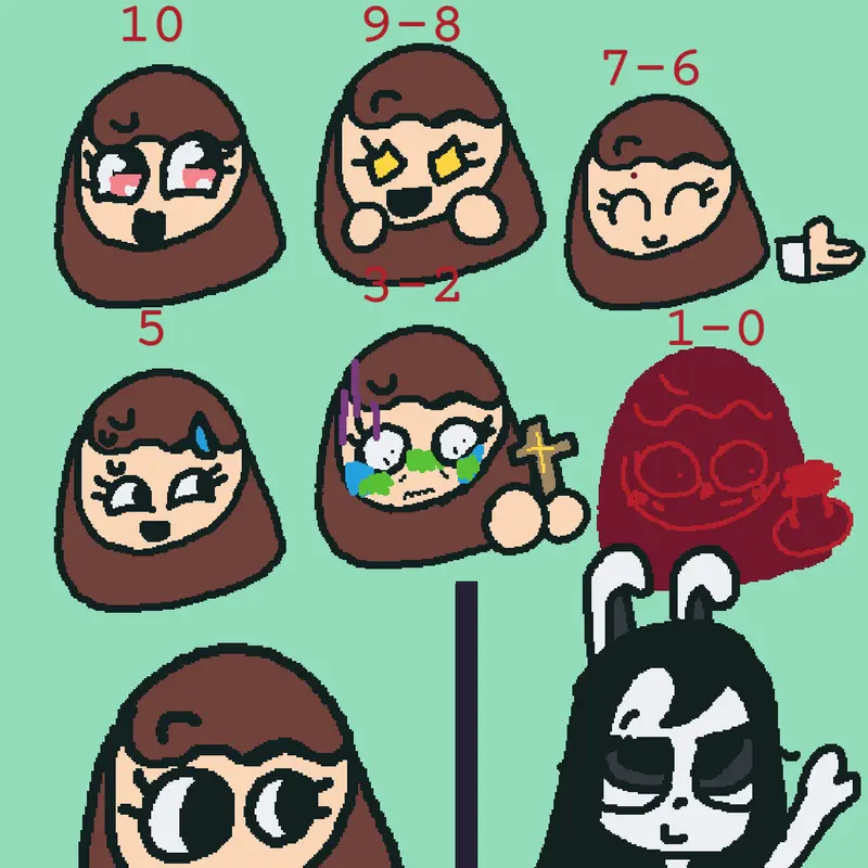 Game by @bunnyEmma345