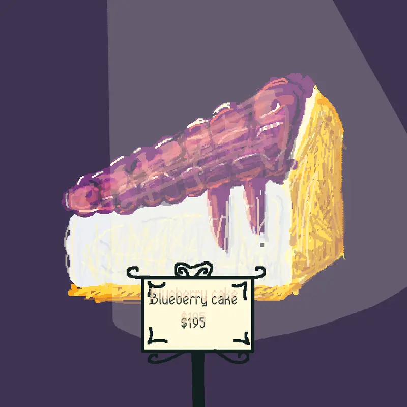 Game by @BLU3B3RRY_C4KE_L0V3R