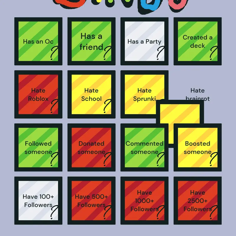 Game by @fleepflorp