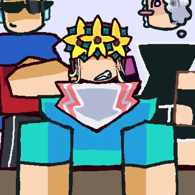Animation by @KITTTYYYYUHHHH