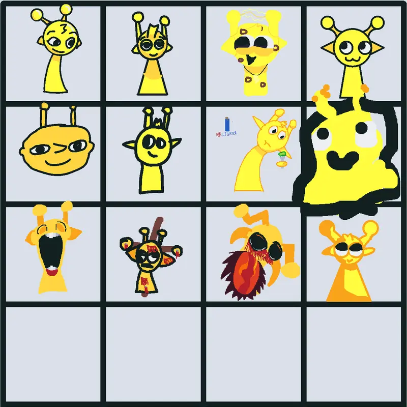 Game by @AEEA