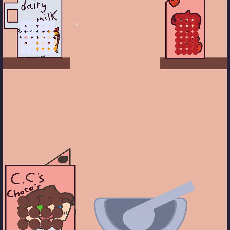 Game by @arianas_games
