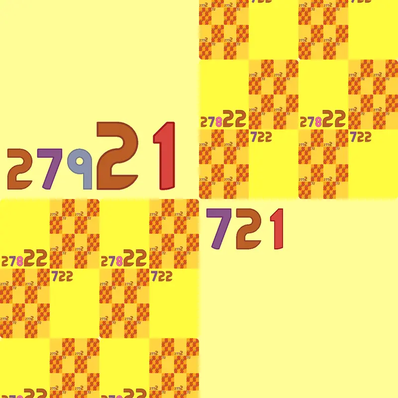 Game by @thirdyandalbie_halloween