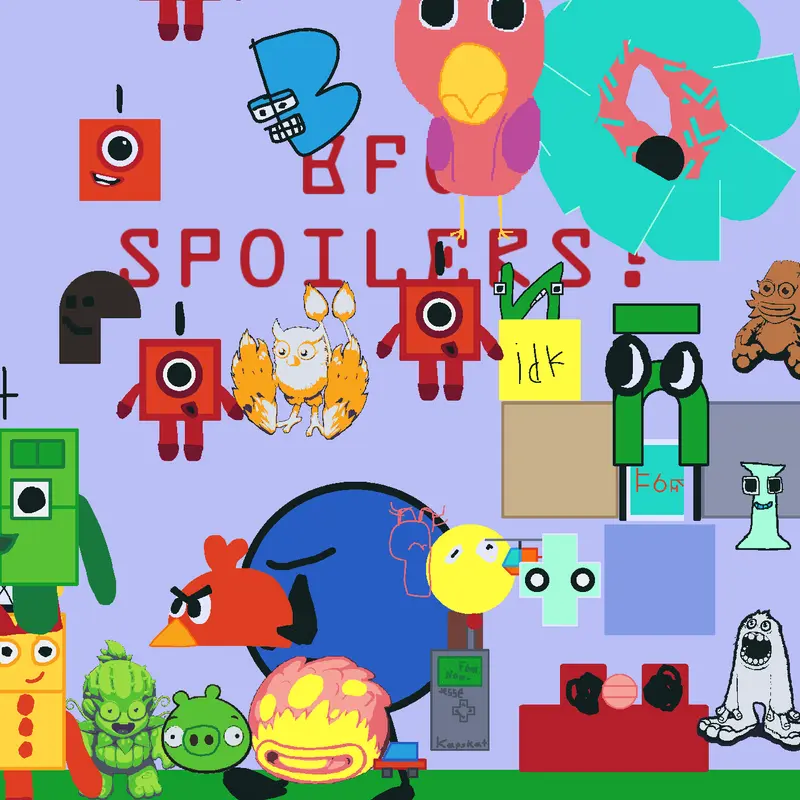 Game by @Pou_Offical
