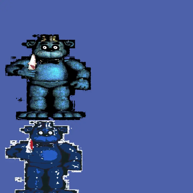 Battle of the bears5 by @SwellingGames