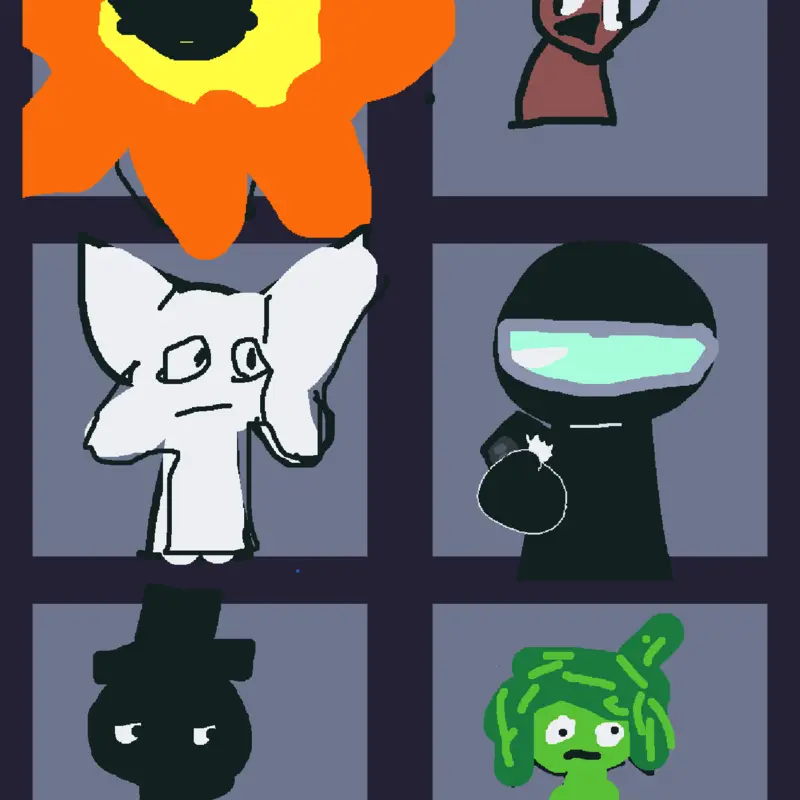 Game by @EmiliShark