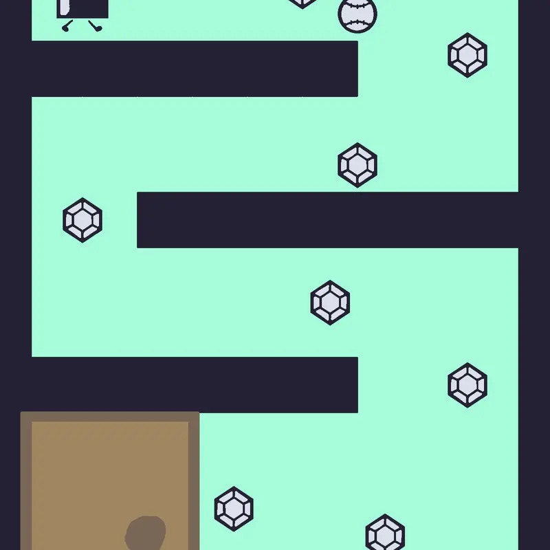 More levels soon by @AKKI_NO_9